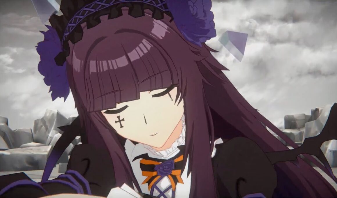 【カゲマス】次元超越世界樹ユグドラシル　39階層🟦🟦【①黄エルフ②黄】『う~ん…さそり…きらい』