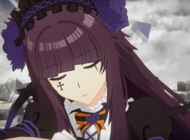 【カゲマス】次元超越世界樹ユグドラシル　39階層🟦🟦【①黄エルフ②黄】『う~ん…さそり…きらい』