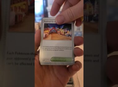Festival Seaking a Codebreaking hit! #pokemon #prismaticevolutions #pokemoncards #reaction #hit #tcg