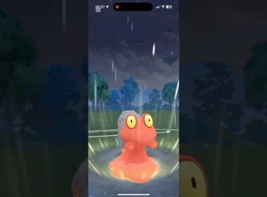 サマーカップでマグカルゴが活躍！フォレトスに弱点つけるうえに、がんせきふうじが強力 #ポケモンgo #goバトルリーグ #マグカルゴ