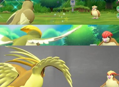 【ポケモン ピカブイ】休憩って大事w 色違いメガピジョット ミラー対戦！ Shiny Bulbasaur Mirror Battle Pokémon Let’s Go　マスタートレーナズ