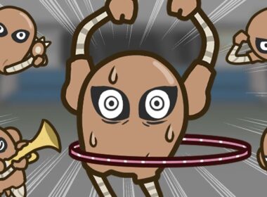 Hitmonlee After 30 Days Nonstop