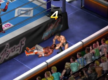 【FIRE PRO WRESTLING WORLD 508】新日中心 若手リーグ戦(1)【プロレスゲーム ：ファイプロ】