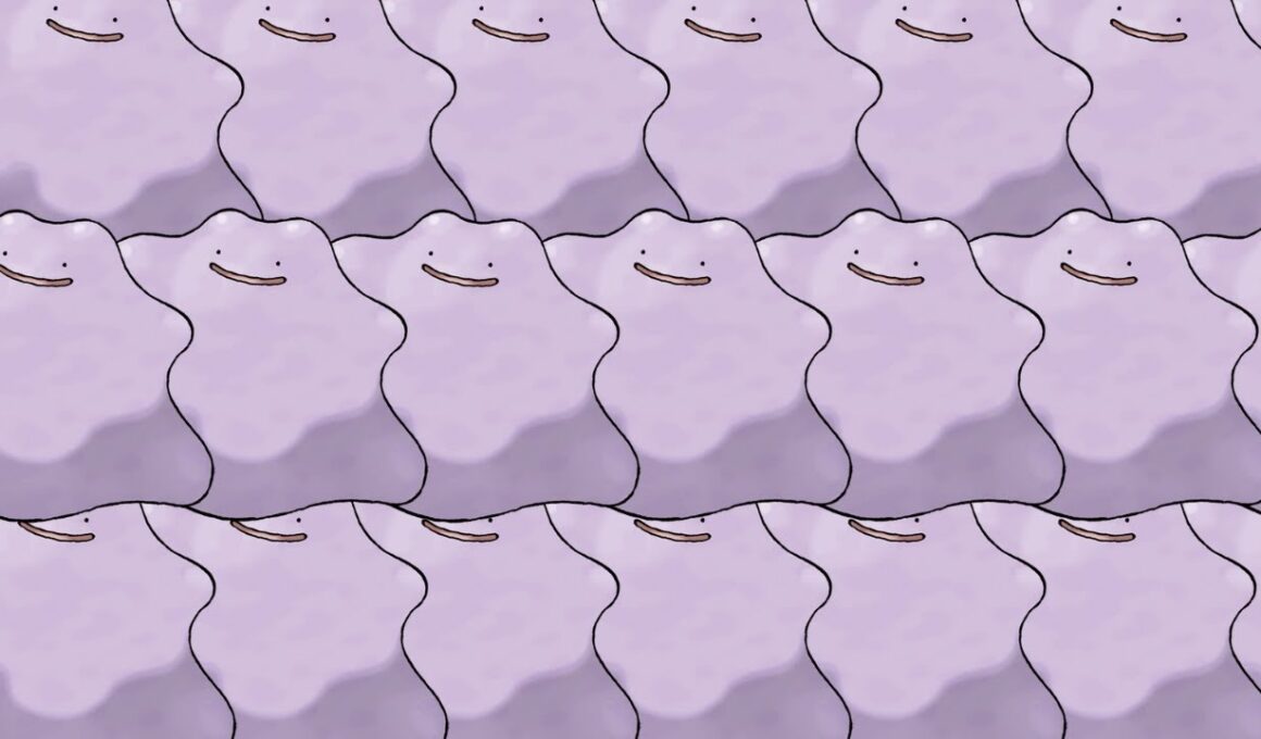 【 #ポケモンSV 】 発狂星6レイドメタモン探し 16時ごろまで