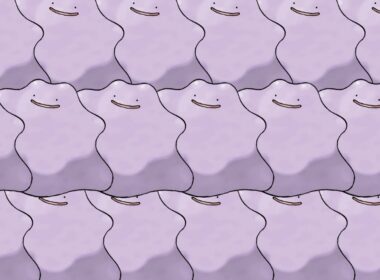 【 #ポケモンSV 】 発狂星6レイドメタモン探し 16時ごろまで