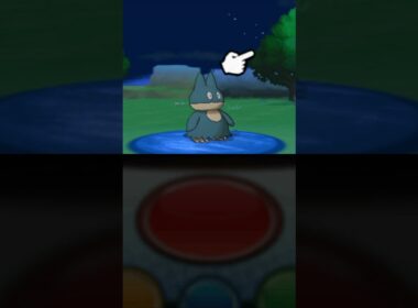 #118 Metronome - 3DS Gen 4-7 #pokemon