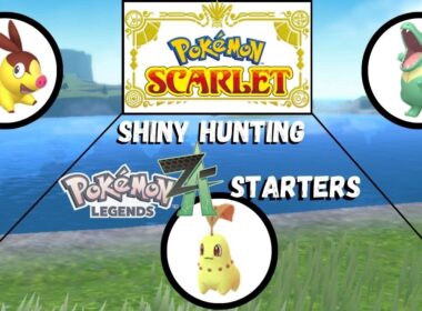 78 Eggs Left Then We Farm Totodile Eggs | Pokémon Scarlet Shiny Hunting