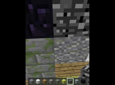 8時間かけて作ったドット絵です！見て！