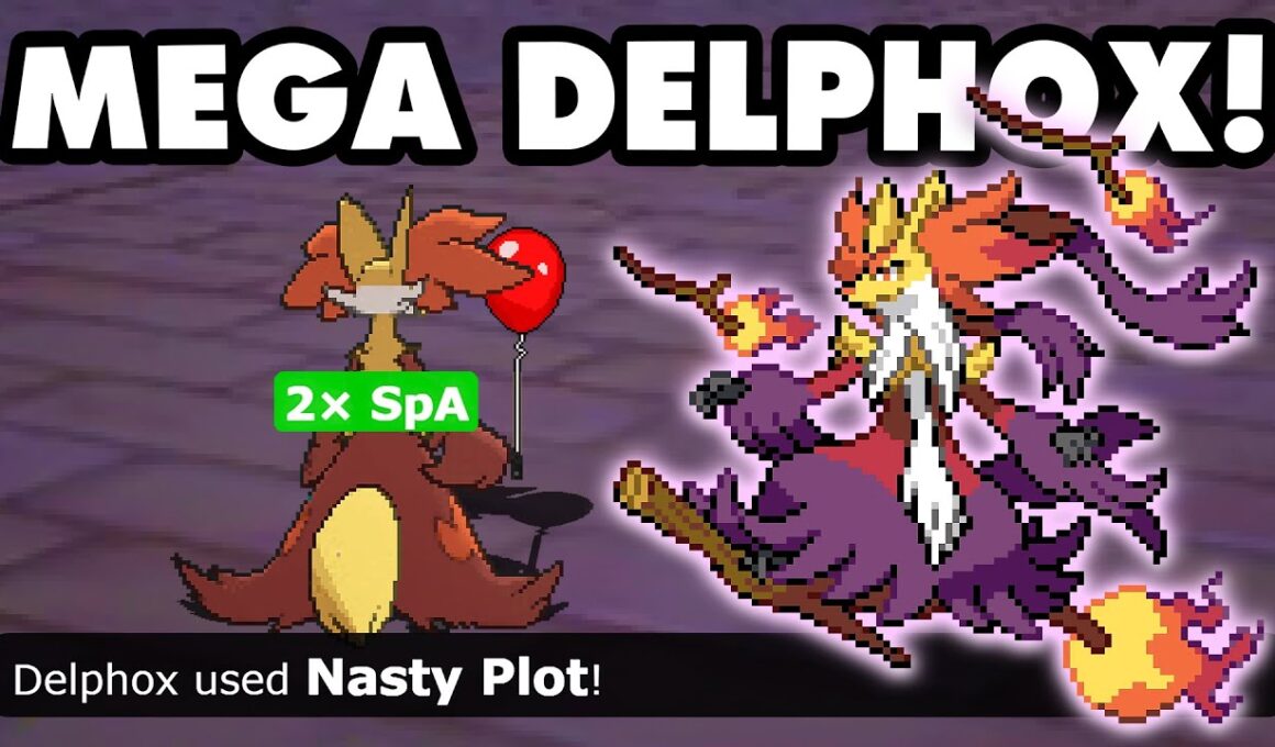 メガデルフォックスがPUになる可能性は絶対にありません。