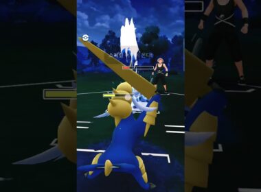 ハイパーリーグ フレンド・マッチ  Win ダイケンキ&ワルビアル&ハッサム ファイト・クラブ #pokemongo #gbl #gobattleleague #고배리 #하이퍼리그 #oricon