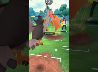 マスターリーグ Win   グソクムシャ&ムクホーク&ゴルーグベスト#pokemongo  #gbl  #gobattleleague #고배리 #마스터리그 #oricon