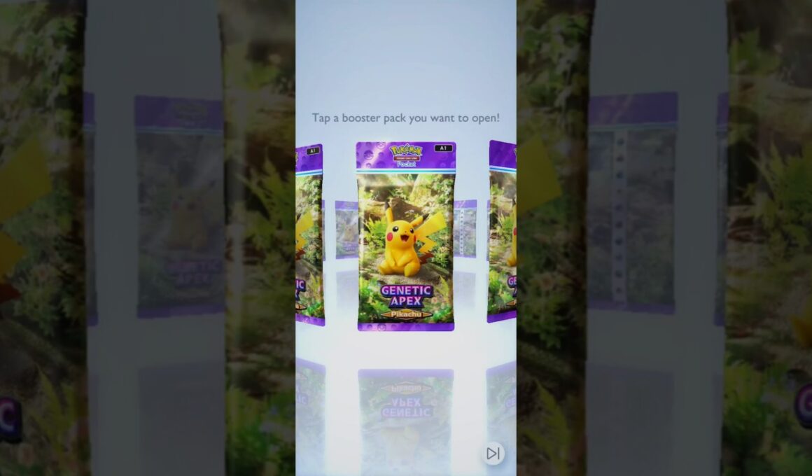 Pokemon TCG Pocket - Arcanine EX 風速狗 ウインディ