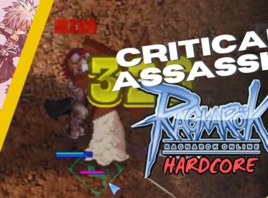 ラグナロクオンライン ハードコア | クリティカルアサシン レベル71～72 スリーパーグラインド（リニューアル前）