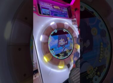 彩りキャンバス初見！良い曲すぎる！#shorts #maimai #maimaiでらっくす #彩りキャンバス #音ゲー