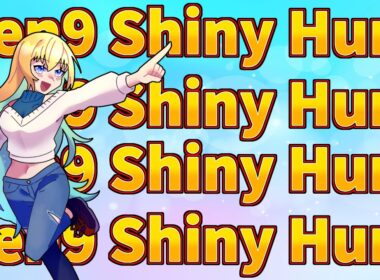 【#ポケモンSV】対戦で強いポケモンの色厳選【#vtuber 】
