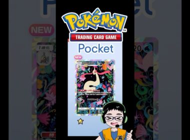 新パック「未知なる水域」引く！ミロカロス★【ポケポケ】開封チャレンジ