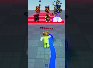 キルブロックをコイルで超える