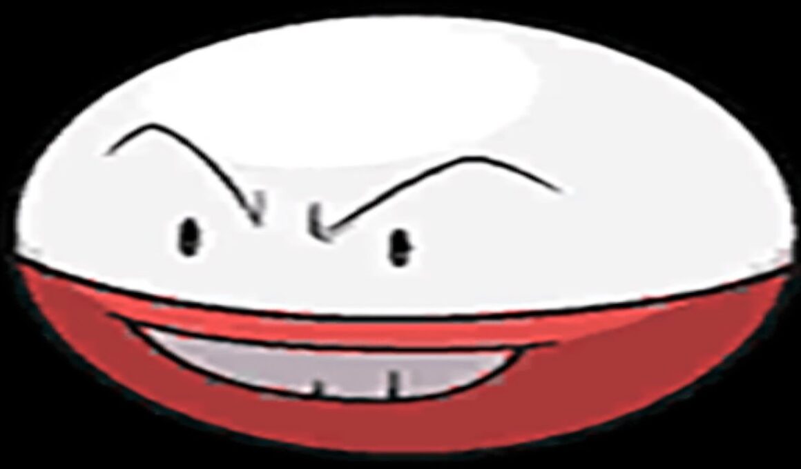 加齢臭ポケモソ