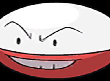 加齢臭ポケモソ