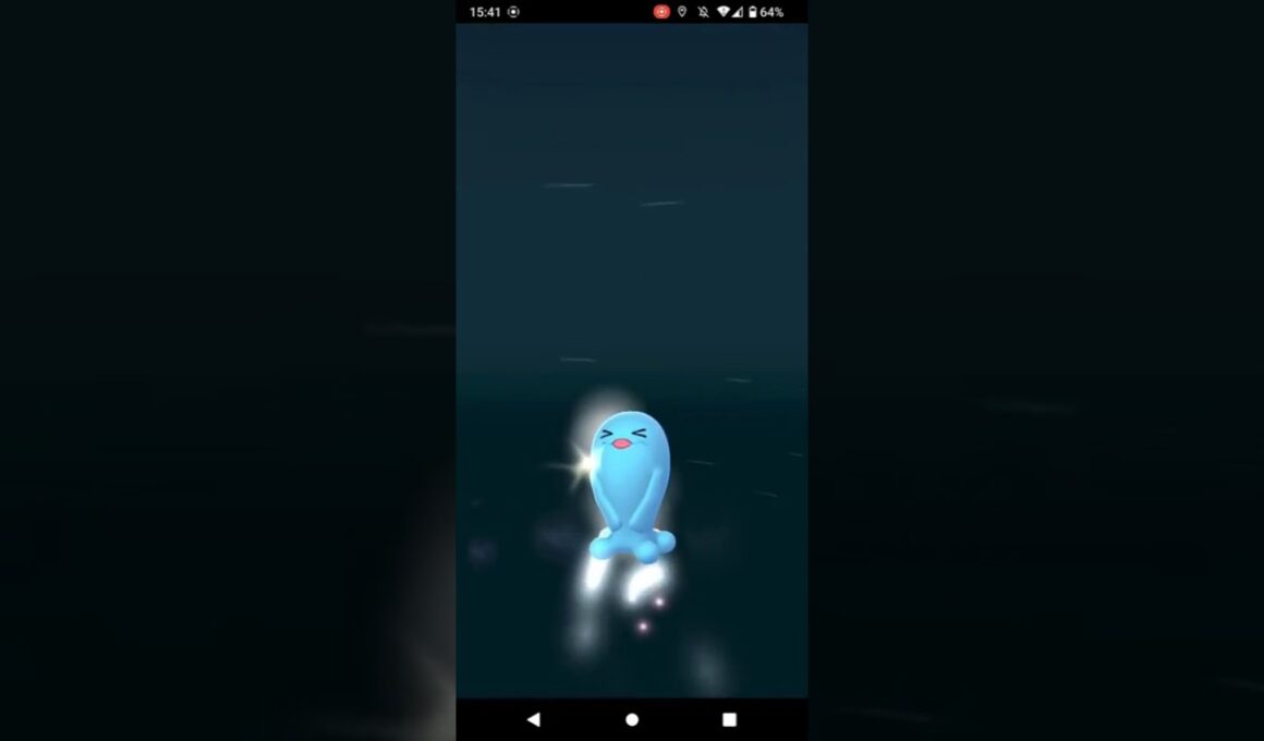 ポケモンGO「ロケット団幹部、アルロに勝ってソーナンスをリトレーンするまで」