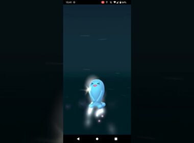 ポケモンGO「ロケット団幹部、アルロに勝ってソーナンスをリトレーンするまで」
