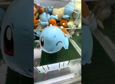 ゼニガメに挑戦❗️1回目🐢  #shorts