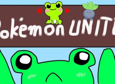 ソロラン配信ポッチャマ使う！【ポケモンユナイト】