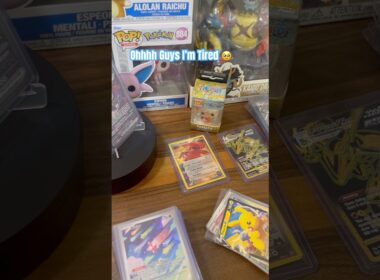 Let’s gooo #guys #pokemon #crazy #cards #show