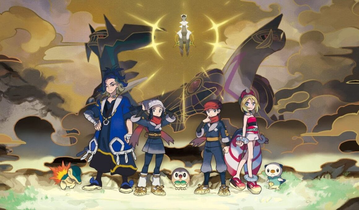 【ポケモンレジェンズアルセウス】トゲピーを進化させてトゲキッスを相棒枠にしたいっピ