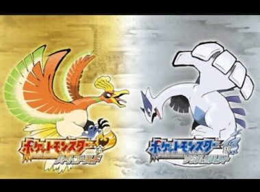 ポケモンソウルシルバー　ストーリー配信　# 2