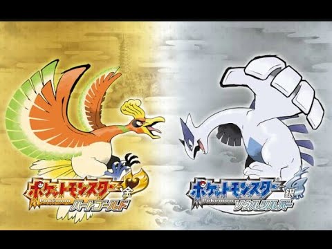 ポケモンソウルシルバー　ストーリー配信　# 2