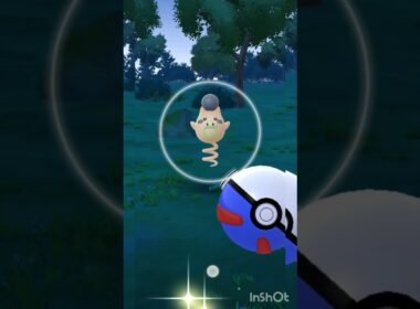 shiny spoink really irritating me now 😡