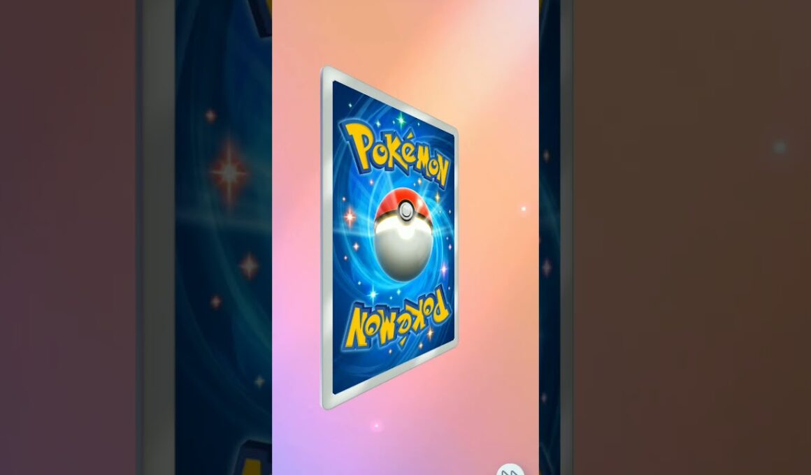 フシギバナが出る瞬間!#ポケポケ #ポケモンカード #開封