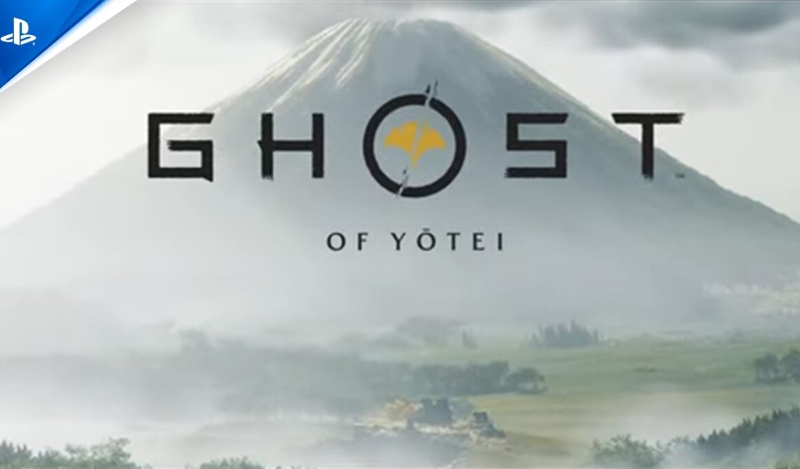『Ghost of Yōtei』PS5®機能紹介トレーラー