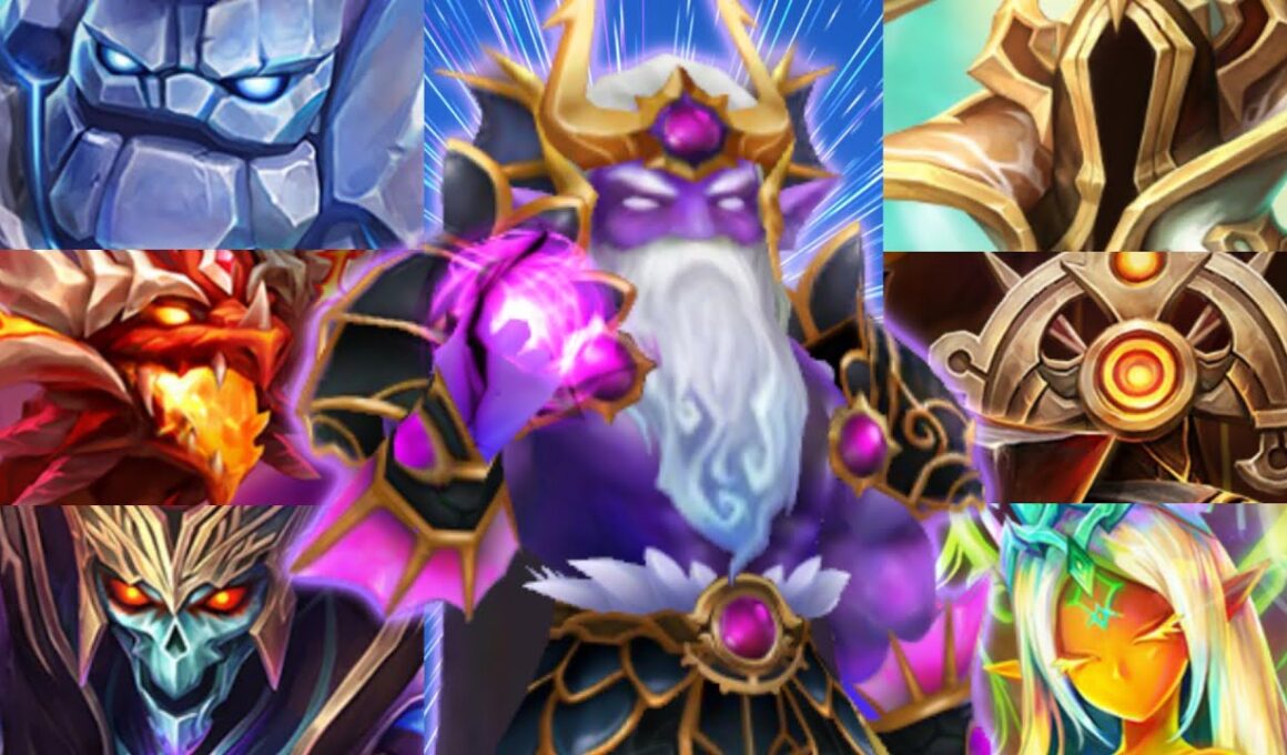 カイロス周回の王が誕生したぞ　Time22sec～