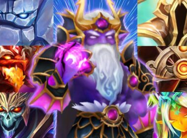 カイロス周回の王が誕生したぞ　Time22sec～