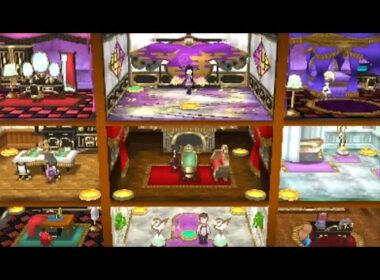 『ポケットモンスター　Y』 やるからみはってて　Part7