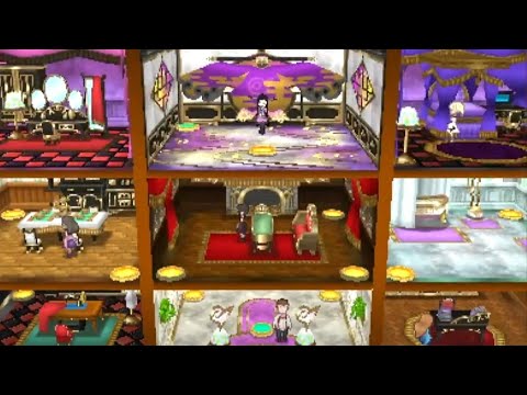 『ポケットモンスター　Y』 やるからみはってて　Part7