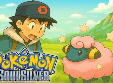 ✨BUSCANDO A MAREEP✨ POKÉMON SOULSILVER SÓLO SHINIES [DÍA 29] PROBABILIDAD: 1/8192🎯