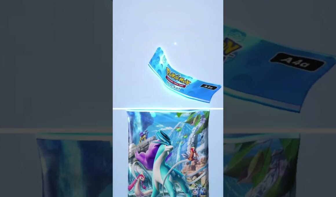 【1日1回ポケカ開封336日目】フェローチェも1エネ合計40点なんだからフリージオも1エネで良くね(無茶振り)【ポケポケ】【未知なる水域】