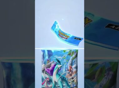 【1日1回ポケカ開封336日目】フェローチェも1エネ合計40点なんだからフリージオも1エネで良くね(無茶振り)【ポケポケ】【未知なる水域】