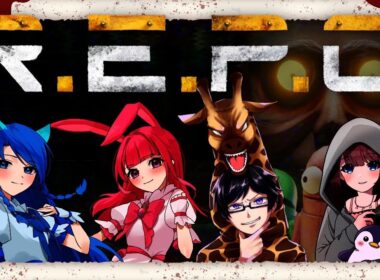 🔴9/21【 R.E.P.O. 】初めてやるんだけど怖くないってほんと？【 ペソフワライド / ふわわ♪視点 】