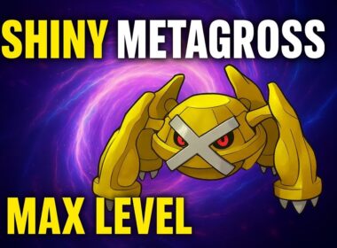 Unlocking & Max Leveling SHINY METAGROSS! 🔥 Ultra Era Pet Event