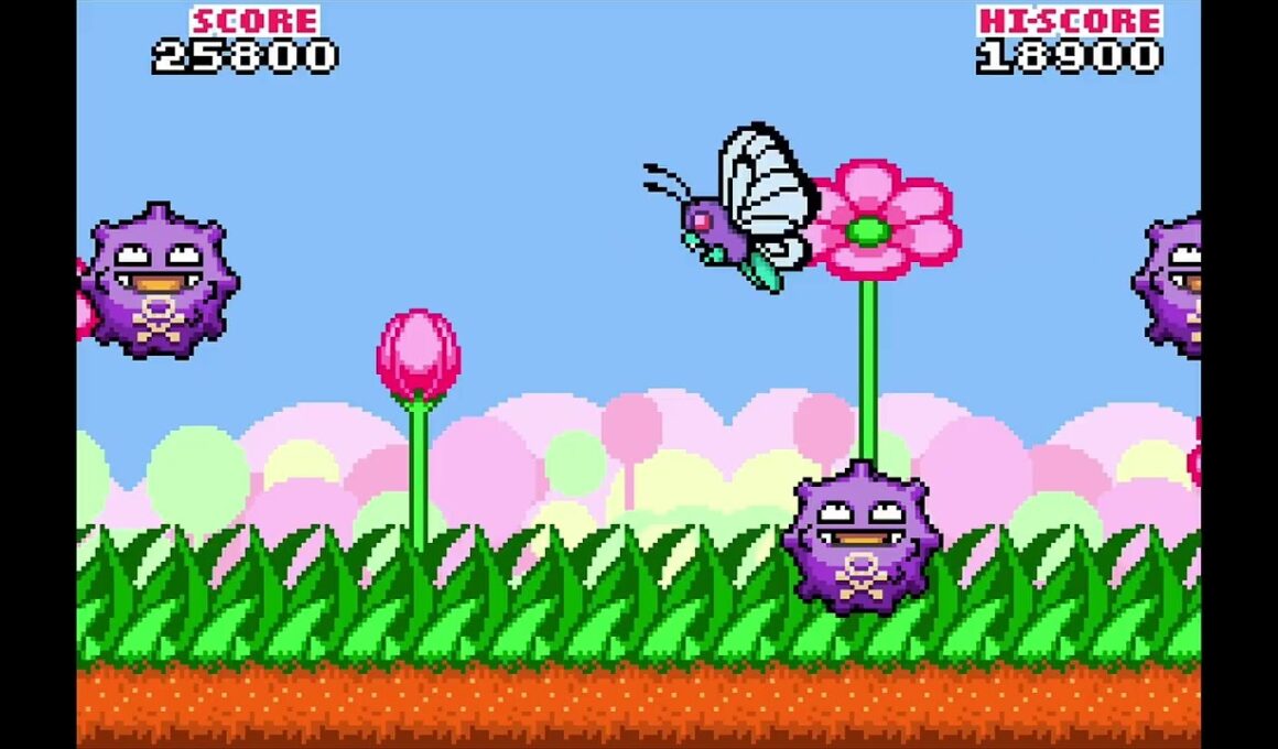 【カードeリーダー】あつめてバタフリー【ポケモンカードe】