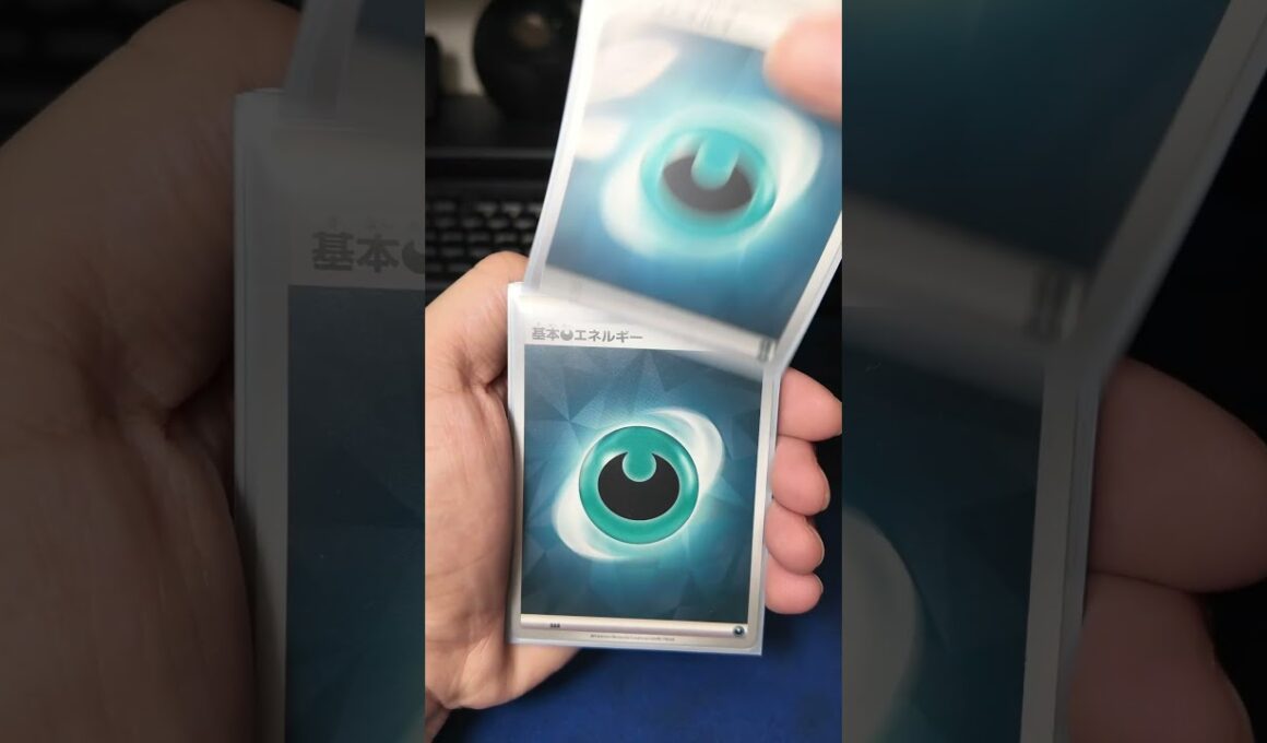 マリィのオーロンゲexデッキ紹介【ポケカ】