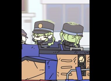 シュッシュッポッポ #ブルーセチ #ヒカリ #ノゾミ