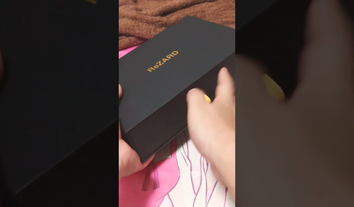 ReZARD　ヒカル　財布　#ReZARD  #ヒカル  #ルチル #開封の儀  #財布新調