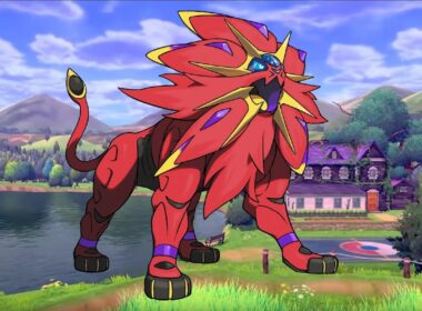 Shiny Solgaleo hunt in Pokémon Shield, come join me! Special Solar Eclipse Stream ☀️