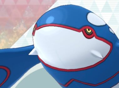 単騎　カプ・ブルル3　アオギリ　カイオーガ　わざ5EXR　+10　レジェンドバトル　ポケモンマスターズEX