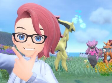 グラードン＆カイオーガ無料配布！ポケモンsv交換会＆バトル会＆ブルレク＆ダイアド会56